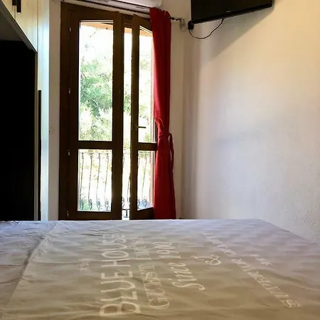 Calypso Sea View *