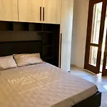 Апартаменты Calypso Sea View Бадеси