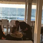 Апартаменты Calypso Sea View *