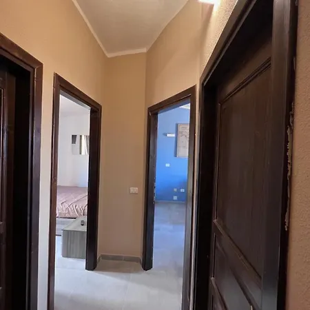 Calypso Sea View Apartman