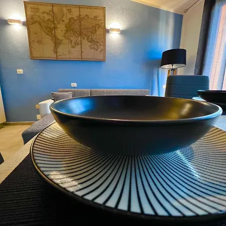 Calypso Sea View Badesi