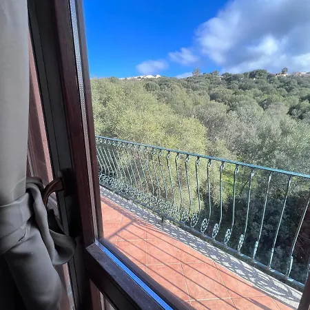 Calypso Sea View Badesi