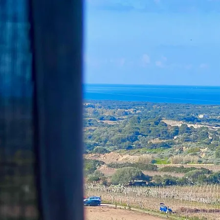 Calypso Sea View * Badesi