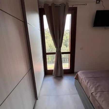 Calypso Sea View * Badesi