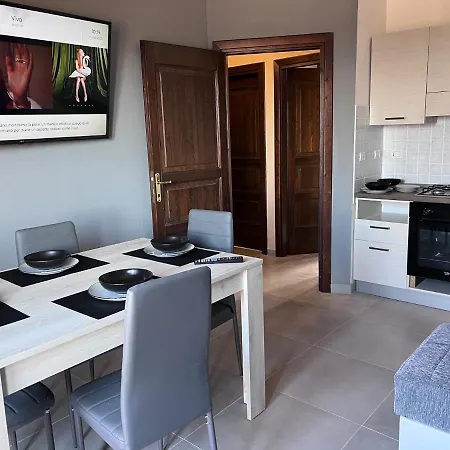 Calypso Sea View * Badesi