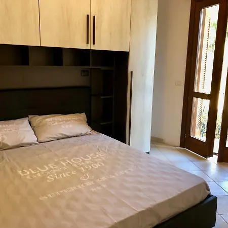 Appartement Calypso Sea View Badesi