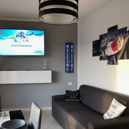 Calypso Sea View Apartment Badesi