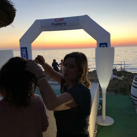 Appartamento Calypso Sea View Badesi