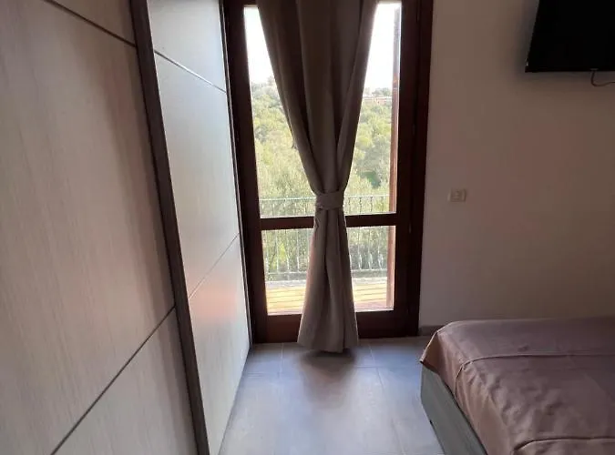 Calypso Sea View * Badesi